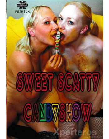 Artikelbild von X-Models- X-51 Sweet Scatty Candyshow