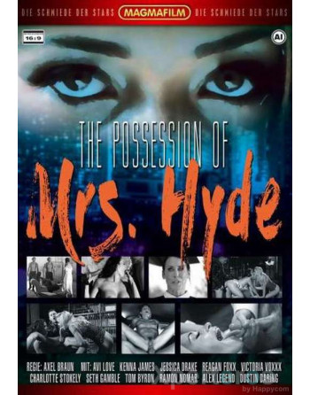 Artikelbild von The Possession of Mrs. Hyde