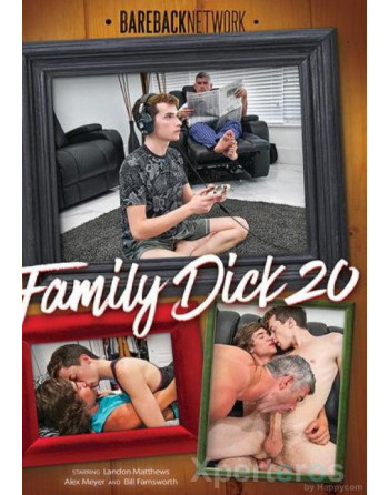 Artikelbild von Family Dick 20