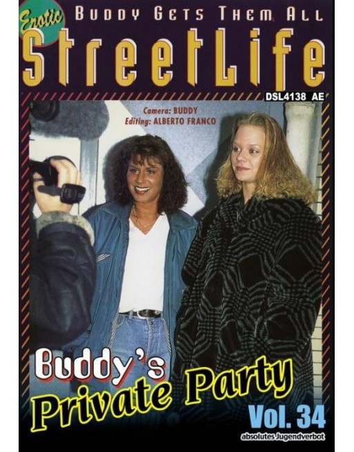 Artikelbild von Buddys Private Party