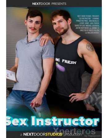 Artikelbild von Sex Instructor