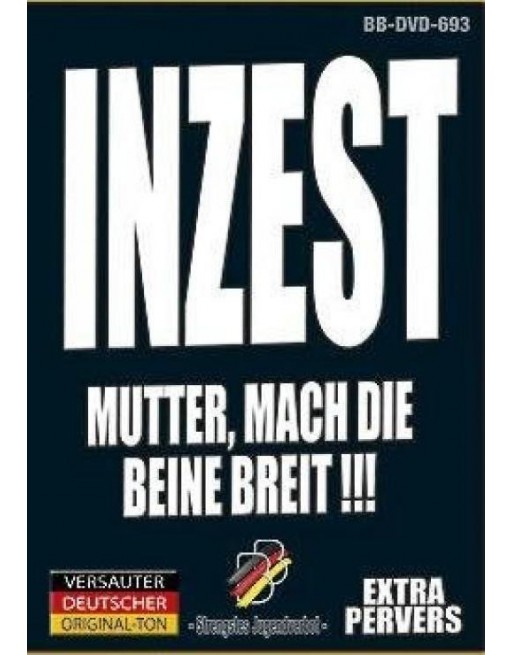 Artikelbild von Inzest - Mutter