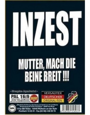  mach die Beine breit