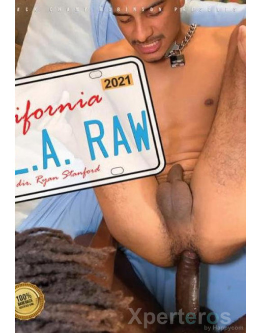 Artikelbild von L.A. Raw