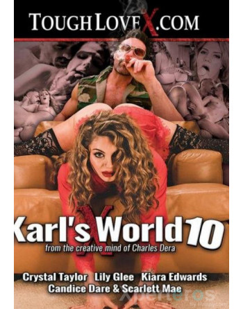 Artikelbild von Karl's World 10