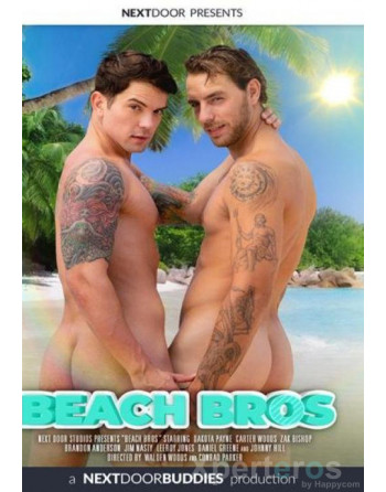 Artikelbild von Beach Bros