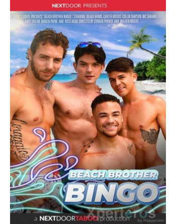 Artikelbild von Beach Brother Bingo