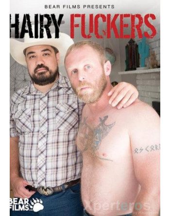 Artikelbild von Hairy Fuckers