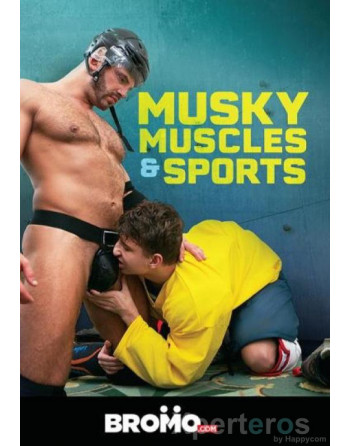 Artikelbild von Musky Muscles & Sports