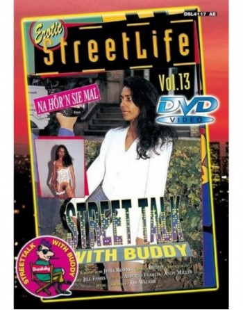 Artikelbild von Streettalk with Buddy