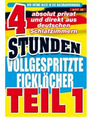 Artikelbild von Vollgespritzte Ficklöcher 1