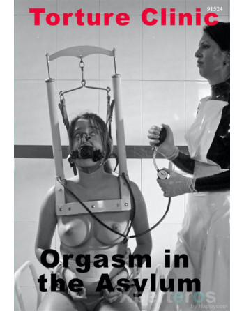 Artikelbild von  Torture Clinic: Orgasm In The Asylum