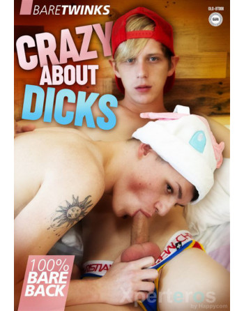 Artikelbild von  Crazy About Dicks