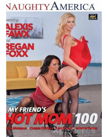 Artikelbild von My Friends Hot Mom Vol. 100