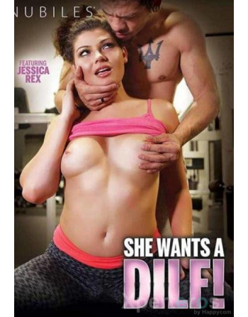 Artikelbild von She Wants a DILF!