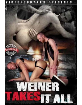 Artikelbild von Weiner Takes It All