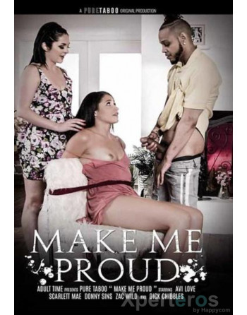 Artikelbild von Make Me Proud