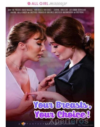 Artikelbild von Your Breasts