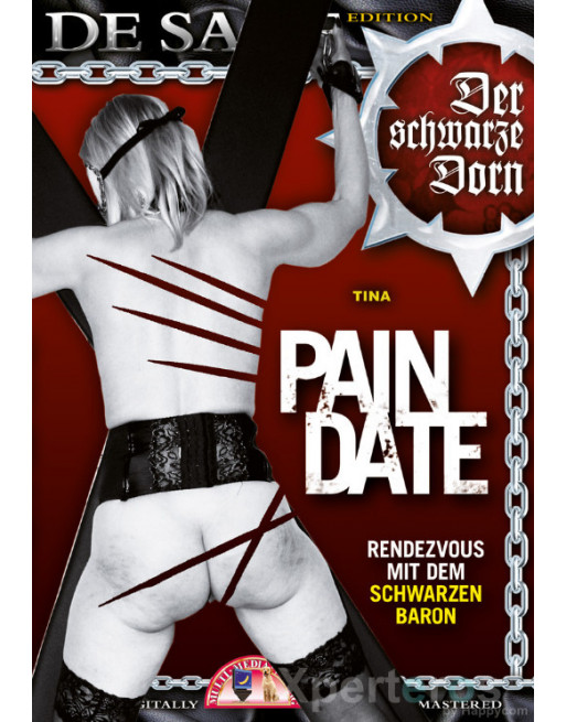 Artikelbild von SCHWARZER DORN Pain Date
