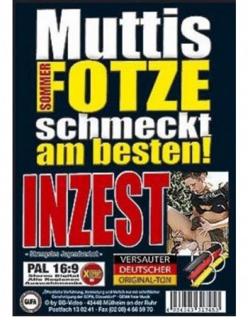 2. Bild von Inzest