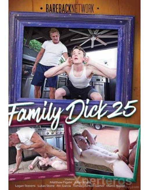 Artikelbild von Family Dick 25