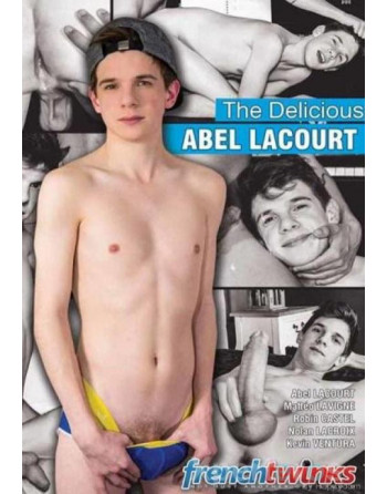 Artikelbild von The Delicious Abel Lacourt