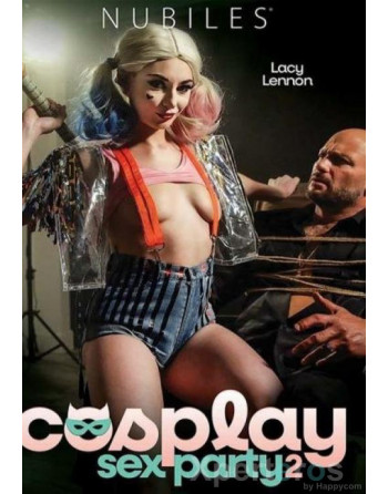 Artikelbild von Cosplay Sex Party 02