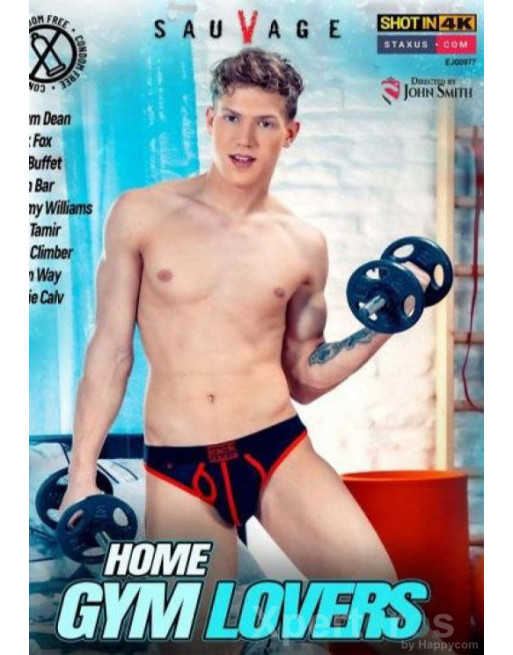 Artikelbild von Home Gym Lovers