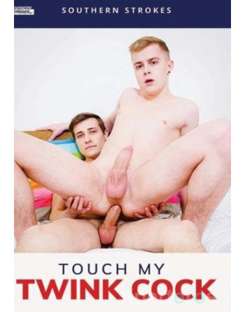 Artikelbild von Touch My Twink Cock