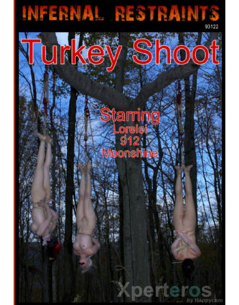 Artikelbild von  INFERNAL RESTRAINTS / Turkey Shoot