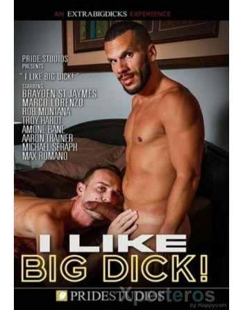 Artikelbild von I Like Big Dick!