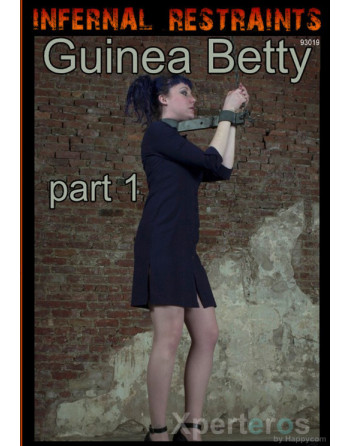 Artikelbild von  INFERNAL RESTRAINTS / Guinea Betty Part 1