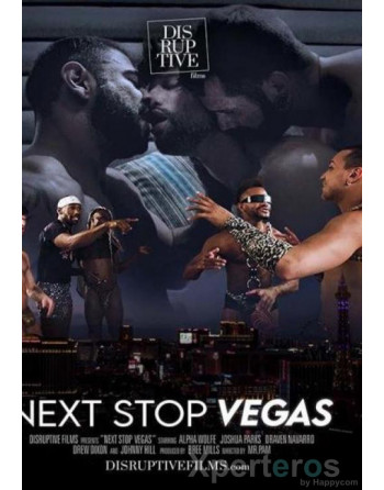 Artikelbild von Next Stop Vegas