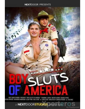 Artikelbild von Boy Sluts of America