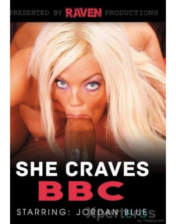 Artikelbild von She Craves BBC