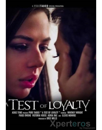 Artikelbild von A Test of Loyalty
