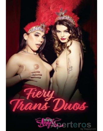 Artikelbild von Fiery Trans Duos