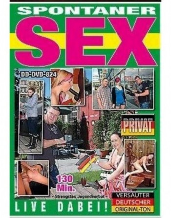 Artikelbild von Spontaner Sex