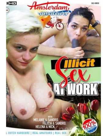 Artikelbild von Illicit Sex At Work