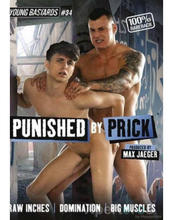 Artikelbild von Punished By Prick