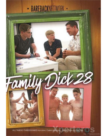 Artikelbild von Family Dick 28