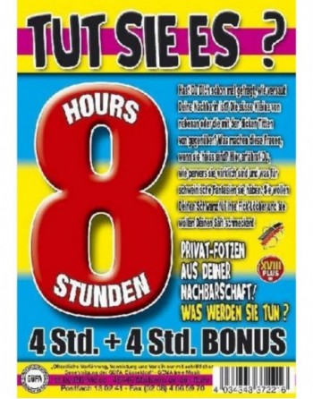2. Bild von Tut Sie es? 8Std.