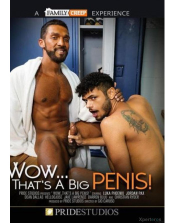 Artikelbild von Wow. Thats a Big Penis!