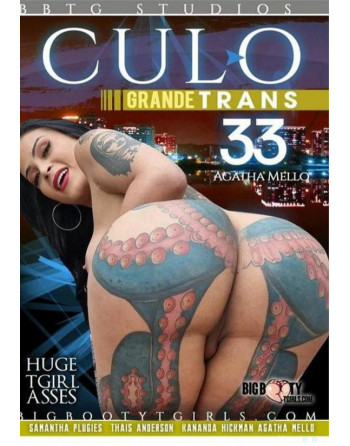 Artikelbild von Culo Grande Trans 33