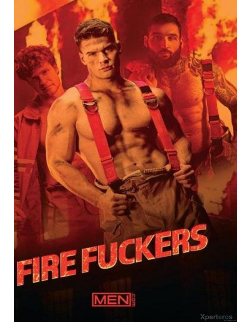 Artikelbild von Fire Fuckers