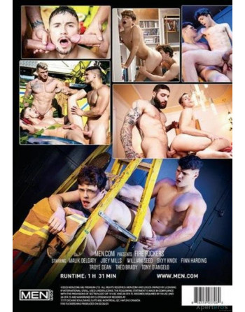 2. Bild von Fire Fuckers