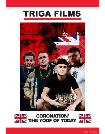 Artikelbild von  Compilation/Triga Films: Coronation / The Yoof Of Today