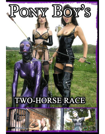 Artikelbild von  PONY BOY'S / Two-Horse Race