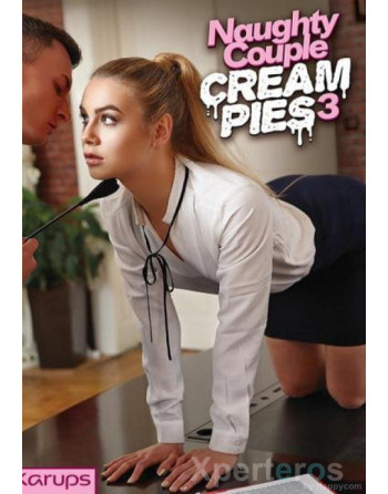 Artikelbild von Naughty Couple Creampies 03