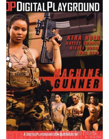Artikelbild von Machine Gunner